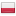 e.org.pl hosted country
